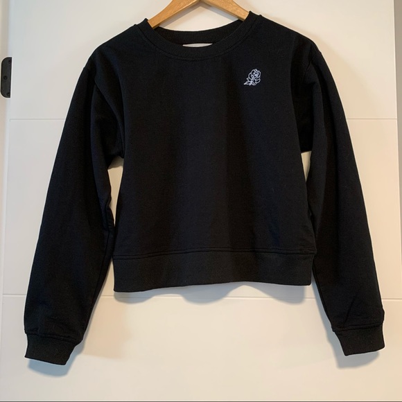 BB Dakota Tops - BB Dakota | Sweatshirt